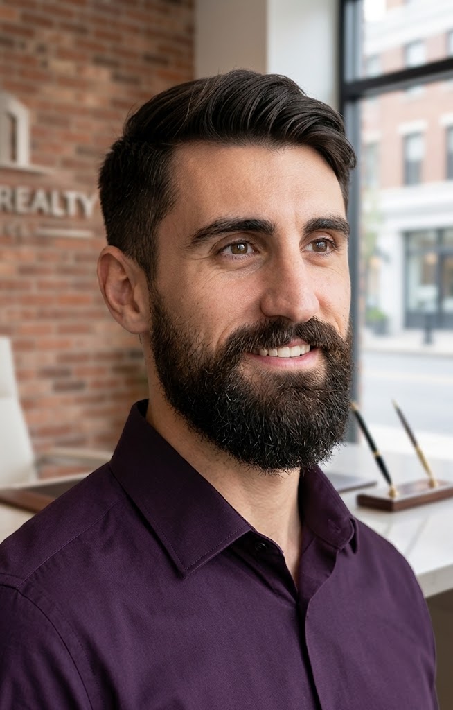 Daniel Montali